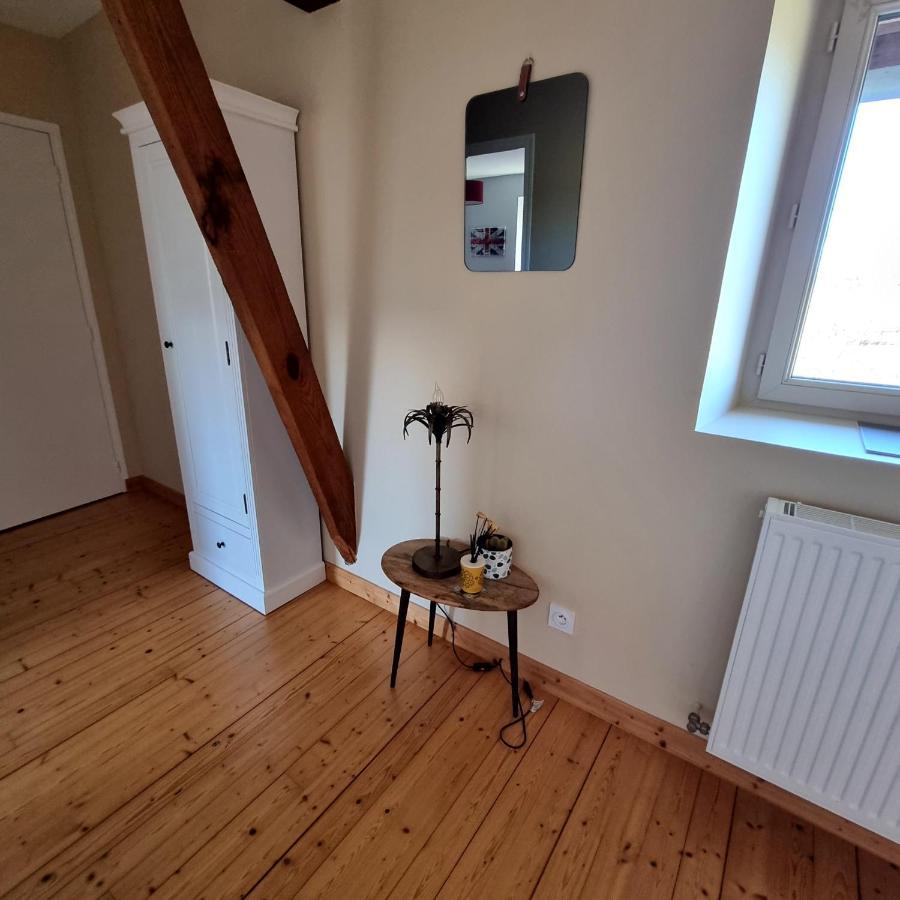 Mon Pre Vert Saint-Ellier-du-Maine Exterior foto
